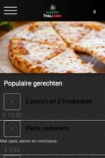 Run android online APK Happy Italiano Leiden from MyAndroid or emulate Happy Italiano Leiden using MyAndroid Run android online APK Happy Italiano Leiden from MyAndroid or emulate Happy Italiano Leiden using MyAndroid