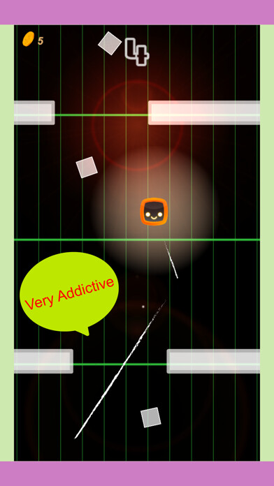 Emulate iPhone app Happy Jump - Arcade Dash using MyAndroid Emulate iPhone app Happy Jump - Arcade Dash using MyAndroid