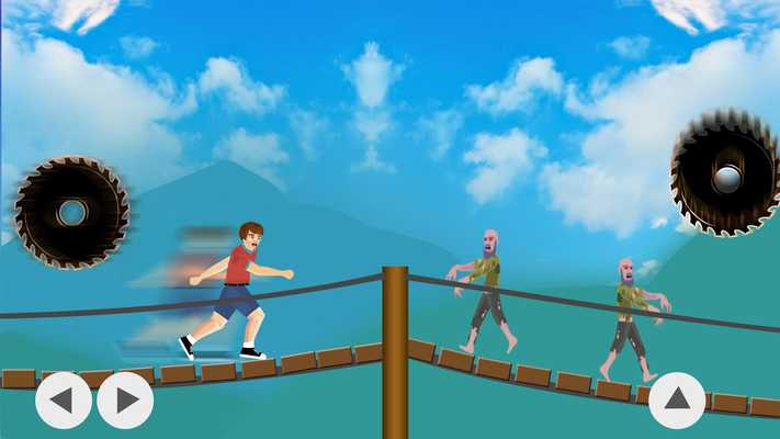 Emulate Android APK Happy Kick