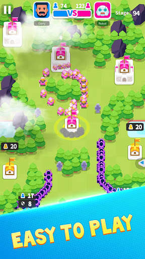Run android online APK Happy Kingdoms from MyAndroid or emulate Happy Kingdoms using MyAndroid