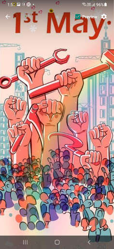 Run android online APK Happy Labour Day from MyAndroid or emulate Happy Labour Day using MyAndroid Run android online APK Happy Labour Day from MyAndroid or emulate Happy Labour Day using MyAndroid