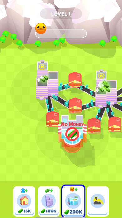 Emulate iPhone app Happy Lands using MyAndroid Emulate iPhone app Happy Lands using MyAndroid