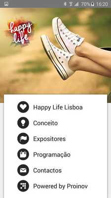 Emulate Android APK Happy Life Lisboa Emulate Android APK Happy Life Lisboa