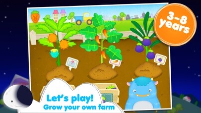 Emulate iPhone app Happy Little Farmer - Lite using MyAndroid Emulate iPhone app Happy Little Farmer - Lite using MyAndroid