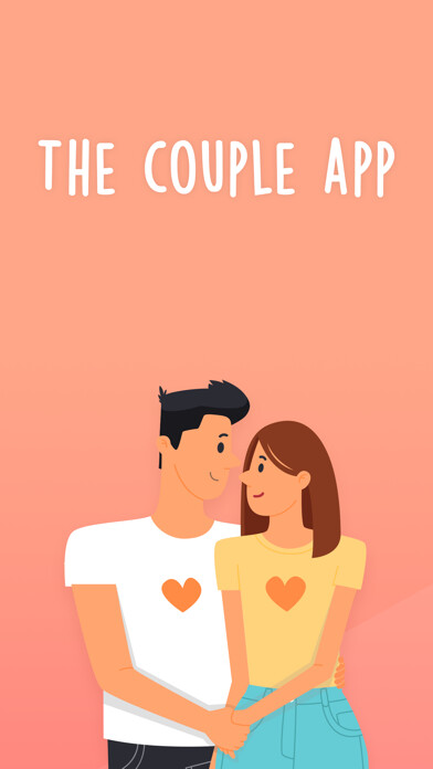 Emulate iPhone app Happy Love - The couple app using MyAndroid Emulate iPhone app Happy Love - The couple app using MyAndroid