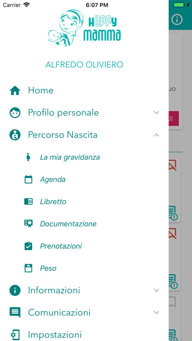 Emulate iPhone app hAPPyMamma using MyAndroid Emulate iPhone app hAPPyMamma using MyAndroid