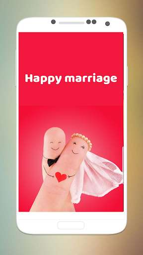 Run android online APK Happy marriage wishes images from MyAndroid or emulate Happy marriage wishes images using MyAndroid
