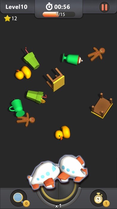 Emulate iPhone app Happy Match 3D:Onnect Puzzle using MyAndroid Emulate iPhone app Happy Match 3D:Onnect Puzzle using MyAndroid