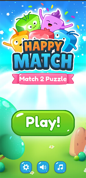 Run android online APK Happy match - puzzle game from MyAndroid or emulate Happy match - puzzle game using MyAndroid Run android online APK Happy match - puzzle game from MyAndroid or emulate Happy match - puzzle game using MyAndroid