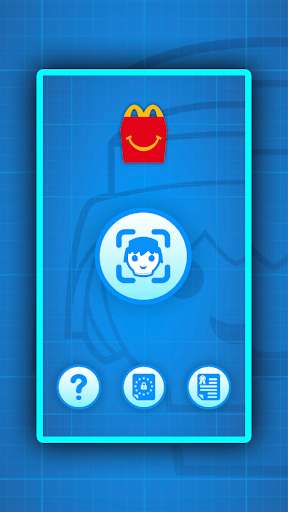 Run android online APK Happy Meal Face-Filter from MyAndroid or emulate Happy Meal Face-Filter using MyAndroid