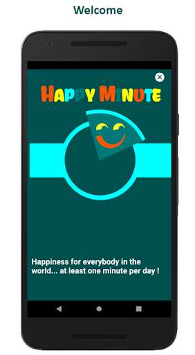 Run android online APK HAPPY Minute from MyAndroid or emulate HAPPY Minute using MyAndroid Run android online APK HAPPY Minute from MyAndroid or emulate HAPPY Minute using MyAndroid