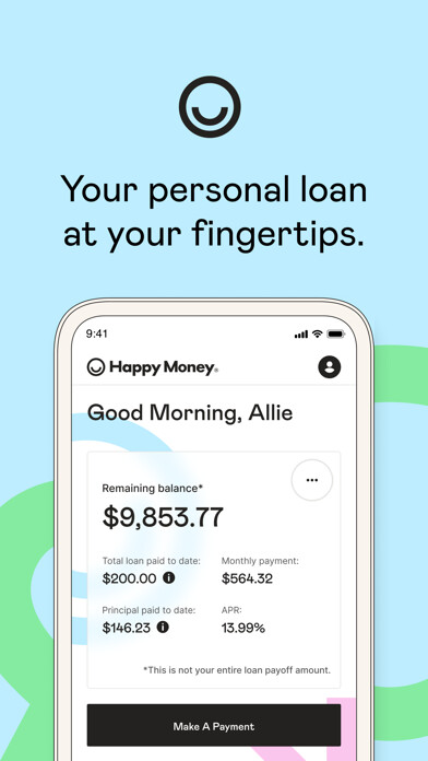 Emulate iPhone app Happy Money using MyAndroid Emulate iPhone app Happy Money using MyAndroid