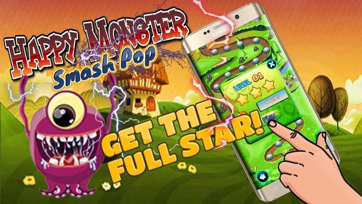 Emulate Android APK Happy Monster Emulate Android APK Happy Monster