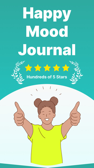 Emulate iPhone app Happy Mood Journal using MyAndroid Emulate iPhone app Happy Mood Journal using MyAndroid