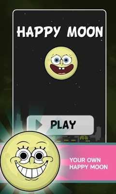 Emulate Android APK Happy Moon - Hardest game Emulate Android APK Happy Moon - Hardest game