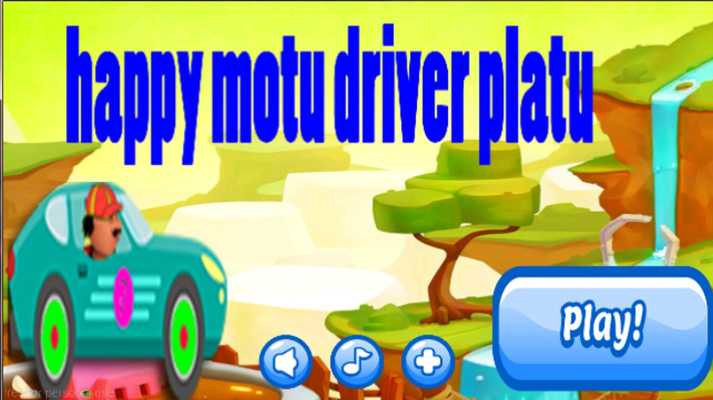 Emulate Android APK happy motu driver platu Emulate Android APK happy motu driver platu