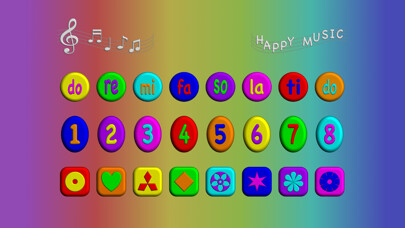 Emulate iPhone app Happy Music using MyAndroid Emulate iPhone app Happy Music using MyAndroid