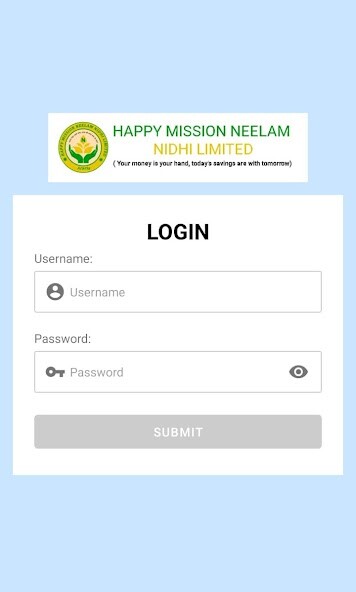 Run android online APK Happy Neelam Nidhi Limited from MyAndroid or emulate Happy Neelam Nidhi Limited using MyAndroid