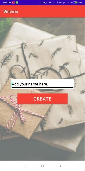 Run android online APK Happy New Year 2021 from MyAndroid or emulate Happy New Year 2021 using MyAndroid