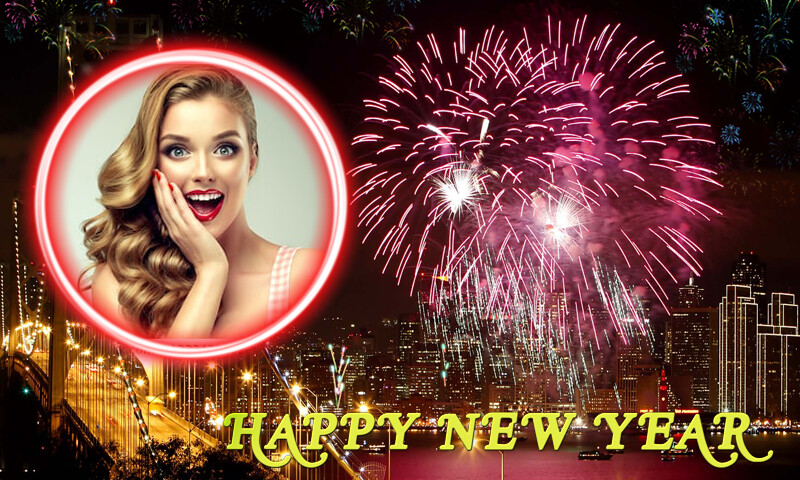 Run android online APK Happy NewYear 2023 Photo Frame from MyAndroid or emulate Happy NewYear 2023 Photo Frame using MyAndroid