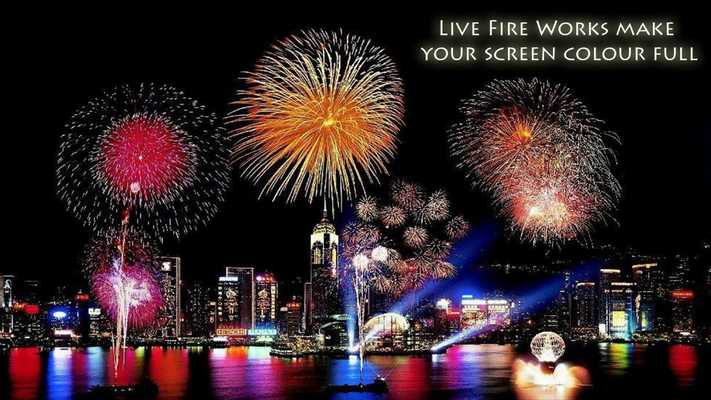 Emulate Android APK Happy New Year Fireworks 2017 Emulate Android APK Happy New Year Fireworks 2017