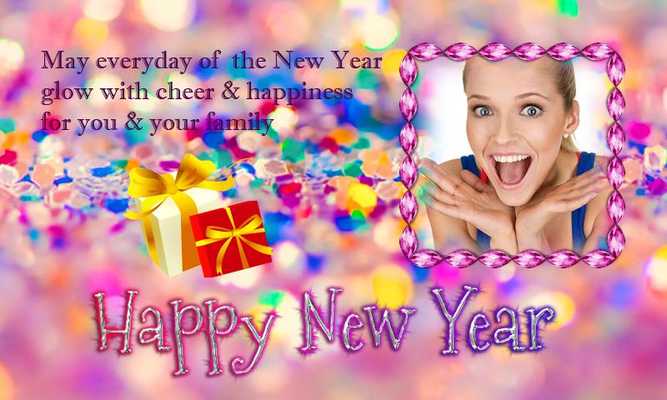 Emulate Android APK Happy New Year Photo Frames 2018 Emulate Android APK Happy New Year Photo Frames 2018