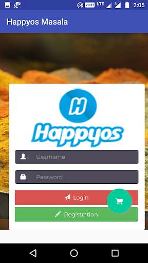 Run android online APK Happyos Masala from MyAndroid or emulate Happyos Masala using MyAndroid