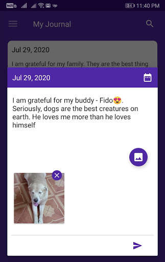 Run android online APK Happy Panda -gratitude journaling & meditation app from MyAndroid or emulate Happy Panda -gratitude journaling & meditation app using MyAndroid Run android online APK Happy Panda -gratitude journaling & meditation app from MyAndroid or emulate Happy Panda -gratitude journaling & meditation app using MyAndroid