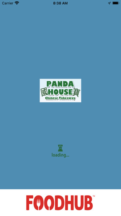 Emulate iPhone app Happy Panda. using MyAndroid