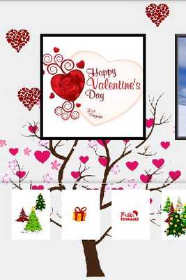Emulate Android APK HappyPapers (Valentines Day) Emulate Android APK HappyPapers (Valentines Day)