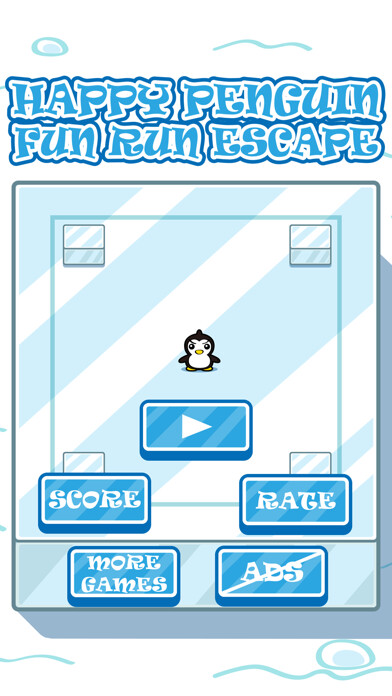 Emulate iPhone app Happy Penguin Fun Run Escape - Gogo Runaway My little Feet Friends using MyAndroid Emulate iPhone app Happy Penguin Fun Run Escape - Gogo Runaway My little Feet Friends using MyAndroid