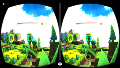 Emulate iPhone app Happy Phonics 1 VR using MyAndroid Emulate iPhone app Happy Phonics 1 VR using MyAndroid