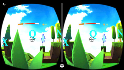 Emulate iPhone app Happy Phonics 2 VR using MyAndroid Emulate iPhone app Happy Phonics 2 VR using MyAndroid