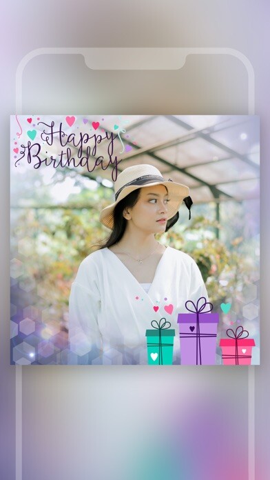 Emulate iPhone app Happy Photo Frames using MyAndroid Emulate iPhone app Happy Photo Frames using MyAndroid