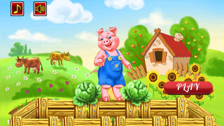 Emulate iPhone app Happy Pig Run using MyAndroid Emulate iPhone app Happy Pig Run using MyAndroid