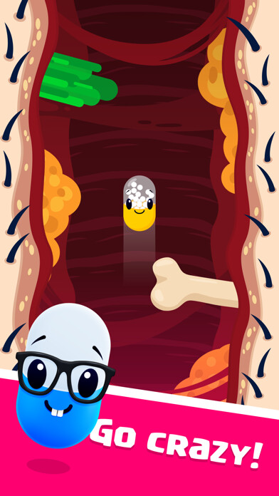 Emulate iPhone app Happy Pills: Ridiculous Fun using MyAndroid Emulate iPhone app Happy Pills: Ridiculous Fun using MyAndroid