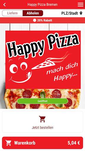 Run android online APK Happy Pizza Bremen from MyAndroid or emulate Happy Pizza Bremen using MyAndroid Run android online APK Happy Pizza Bremen from MyAndroid or emulate Happy Pizza Bremen using MyAndroid
