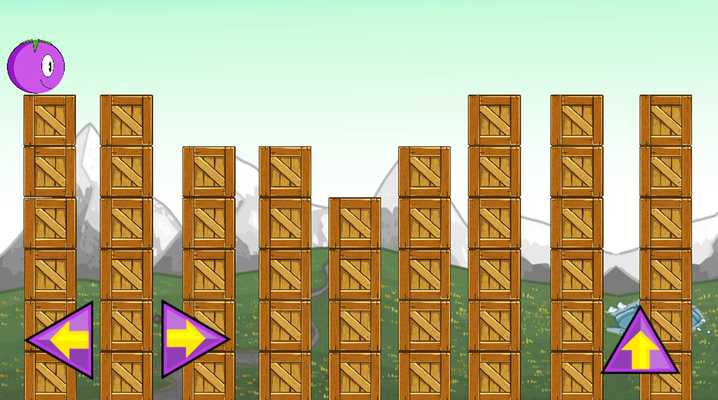 Emulate Android APK HappyPlumz