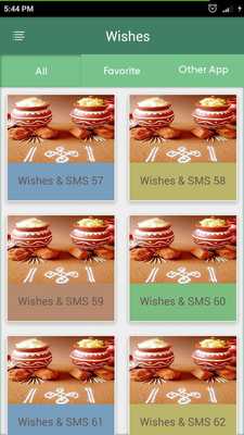 Emulate Android APK Happy Pongal Wishes-SMS