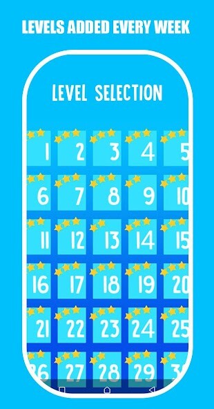 Run android online APK Happy Popcorn Glass Burst : offline game from MyAndroid or emulate Happy Popcorn Glass Burst : offline game using MyAndroid