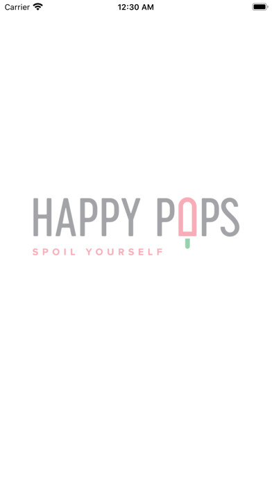 Emulate iPhone app Happy Pops using MyAndroid Emulate iPhone app Happy Pops using MyAndroid