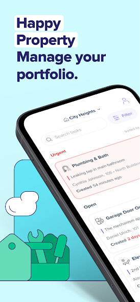 Run android online APK Happy Property: Maintenance from MyAndroid or emulate Happy Property: Maintenance using MyAndroid Run android online APK Happy Property: Maintenance from MyAndroid or emulate Happy Property: Maintenance using MyAndroid