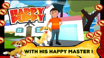Emulate iPhone app Happy Puppy Free – Game App for Puppy Dog Rescue using MyAndroid Emulate iPhone app Happy Puppy Free – Game App for Puppy Dog Rescue using MyAndroid