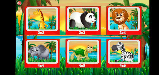 Emulate Android APK Happy Puzzle Emulate Android APK Happy Puzzle