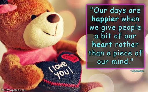 Emulate Android APK Happy Quote Wallpapers