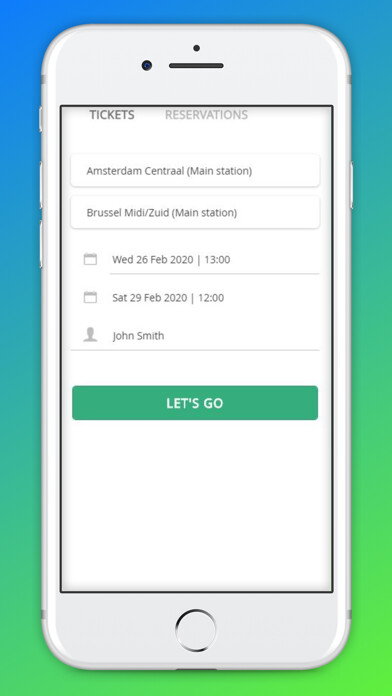 Emulate iPhone app HappyRail using MyAndroid Emulate iPhone app HappyRail using MyAndroid