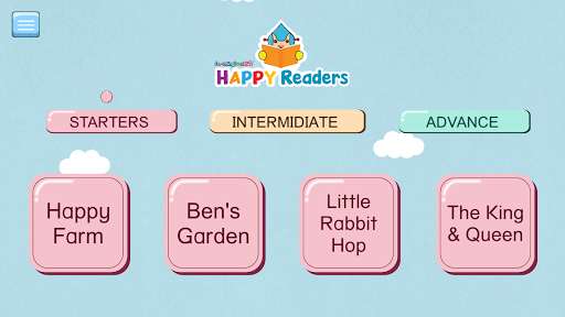 Run android online APK Happy Reader - LBK from MyAndroid or emulate Happy Reader - LBK using MyAndroid