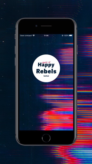 Emulate iPhone app Happy Rebels using MyAndroid Emulate iPhone app Happy Rebels using MyAndroid