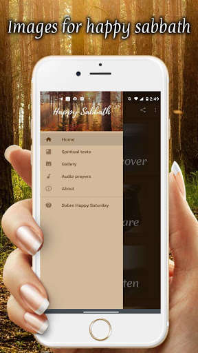 Run android online APK Happy Sabbat from MyAndroid or emulate Happy Sabbat using MyAndroid