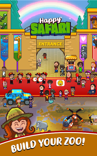Run android online APK Happy Safari - the zoo game from MyAndroid or emulate Happy Safari - the zoo game using MyAndroid Run android online APK Happy Safari - the zoo game from MyAndroid or emulate Happy Safari - the zoo game using MyAndroid
